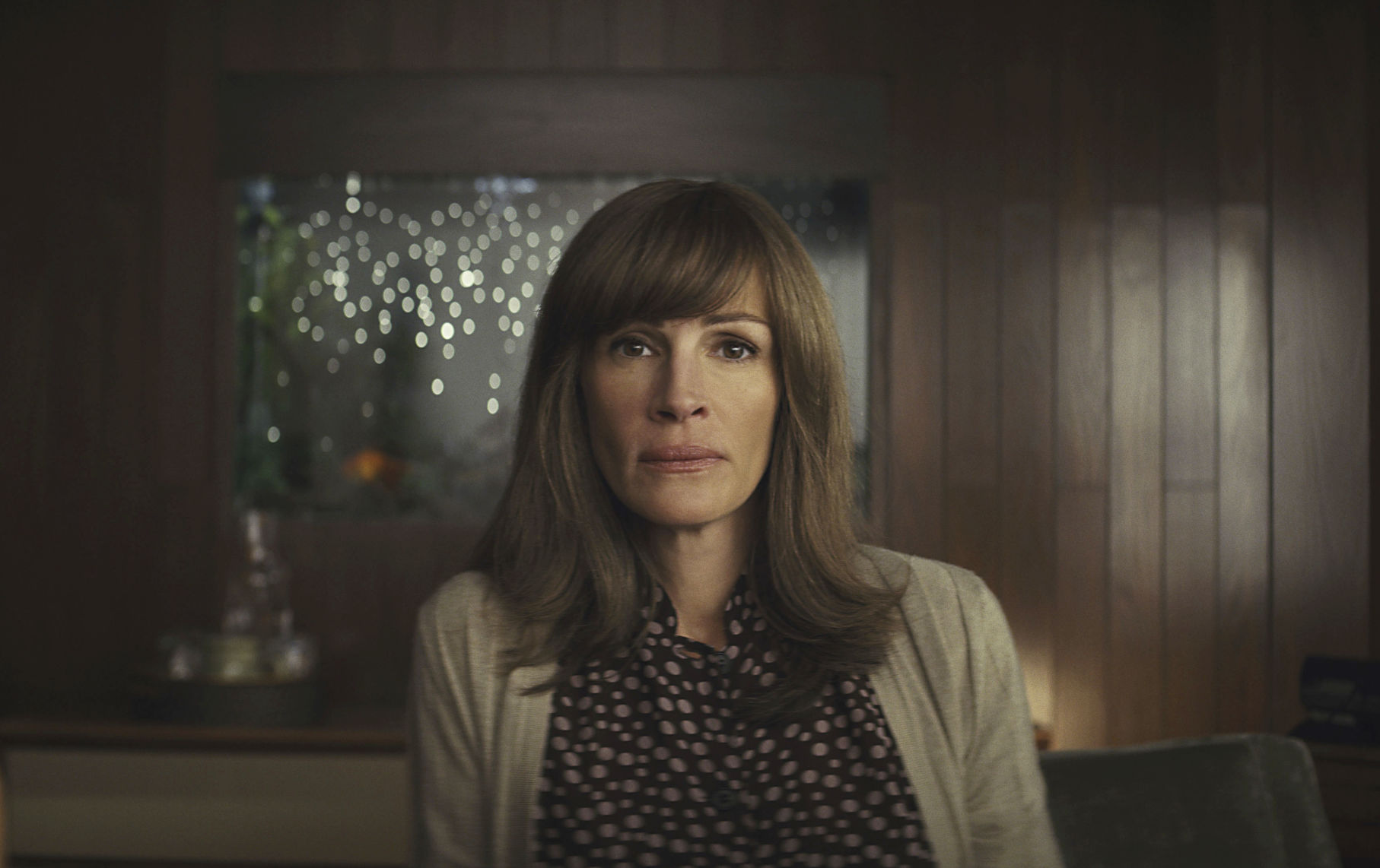 Golden Globes Nominations - TV Drama Series